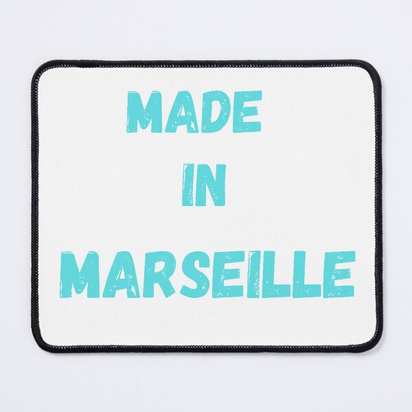 Item preview, MADE IN MARSEILLE designed and sold by Jero-fan.