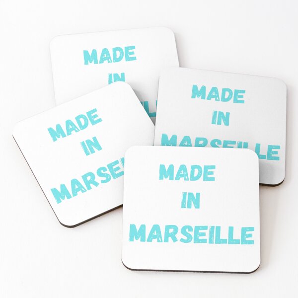 Item preview, MADE IN MARSEILLE designed and sold by Jero-fan.