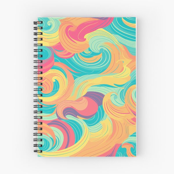 Item preview, Waves designed and sold by LDSH.
