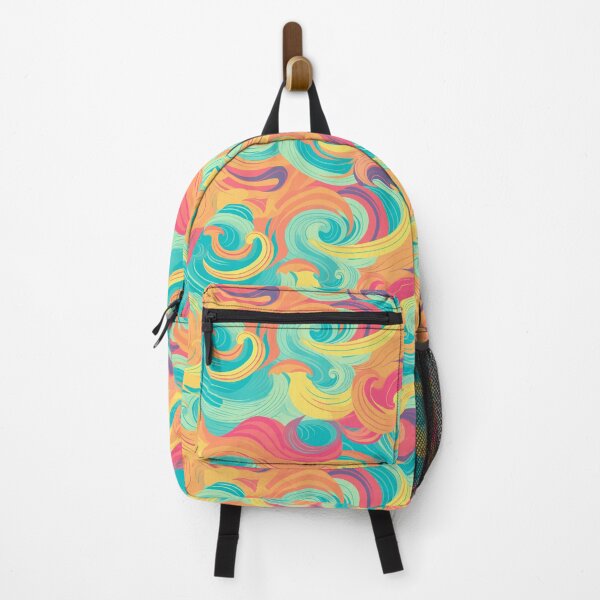 Item preview, Waves designed and sold by LDSH.