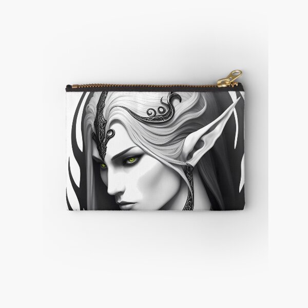Item preview, Dark Fantasy Female Marbleborn Character 83 designed and sold by Inspire-Imagery.