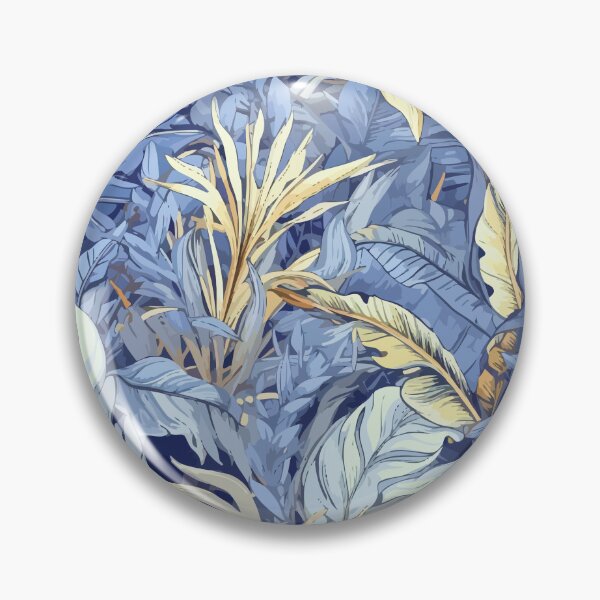 Artikelvorschau, Tropic Blu entworfen und verkauft von LDSH.