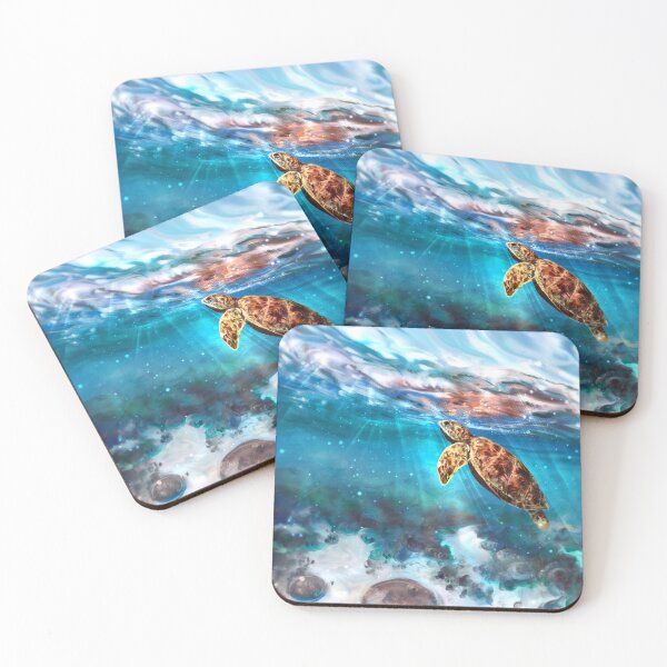 Item preview, Aquatic Harmony designed and sold by Polina  Reed.
