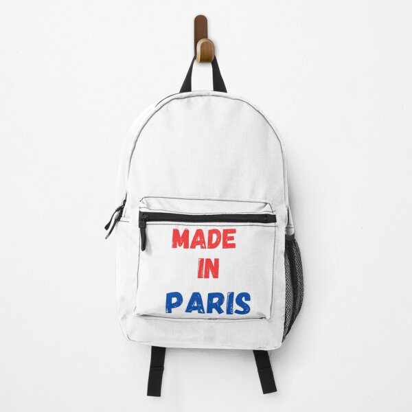 Item preview, MADE IN PARIS designed and sold by Jero-fan.
