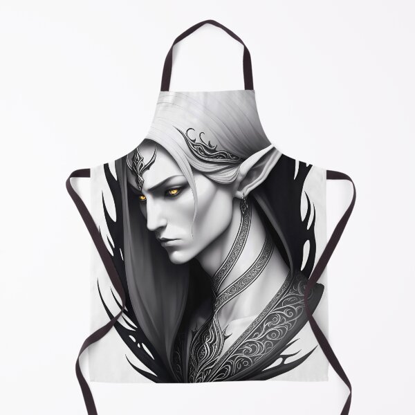 Item preview, Dark Fantasy Female Marbleborn Character 84 designed and sold by Inspire-Imagery.