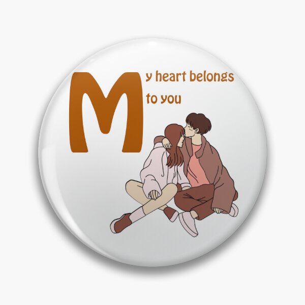 Item preview, My heart belongs to you designed and sold by horvath019.