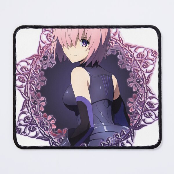 Item preview, Anime Game Fate Grand Order Mash Kyrielight designed and sold by VandaLand.