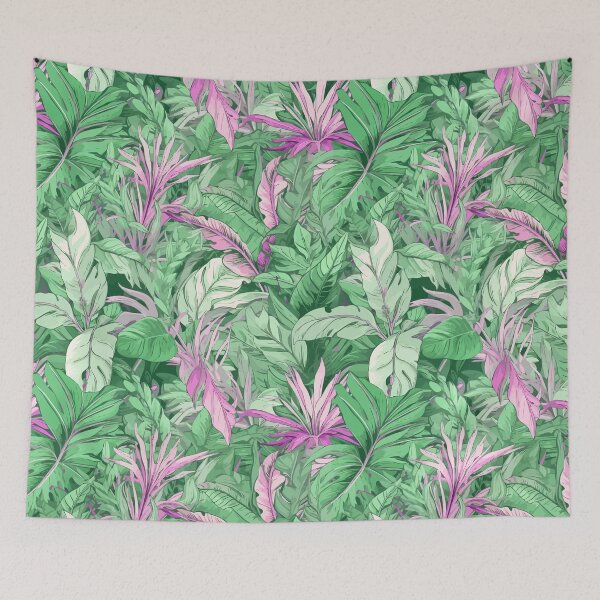 Item preview, Trópicos Verdes designed and sold by LDSH.