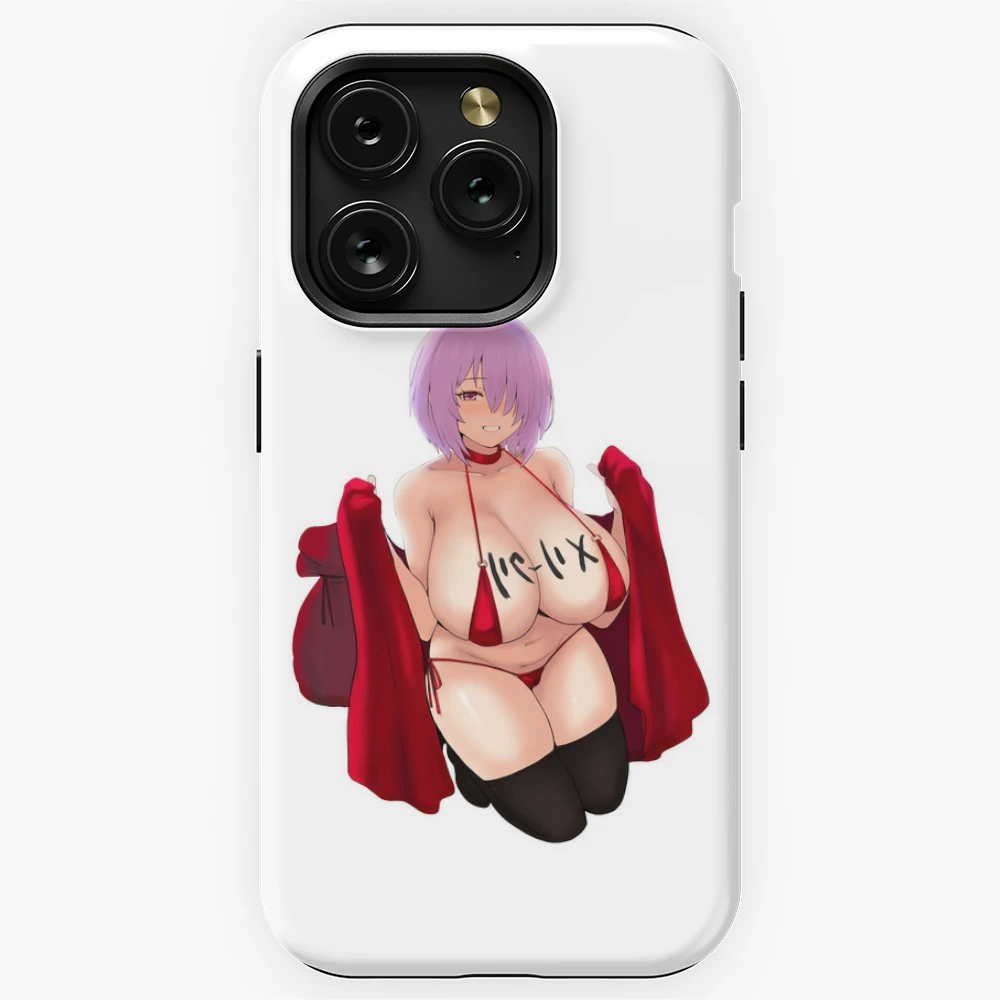 Funda de iPhone for Sale con la obra «Grandes Tetas Japonesas Anime Hentai  Micro Bikini Tetas» de VandaLand | Redbubble