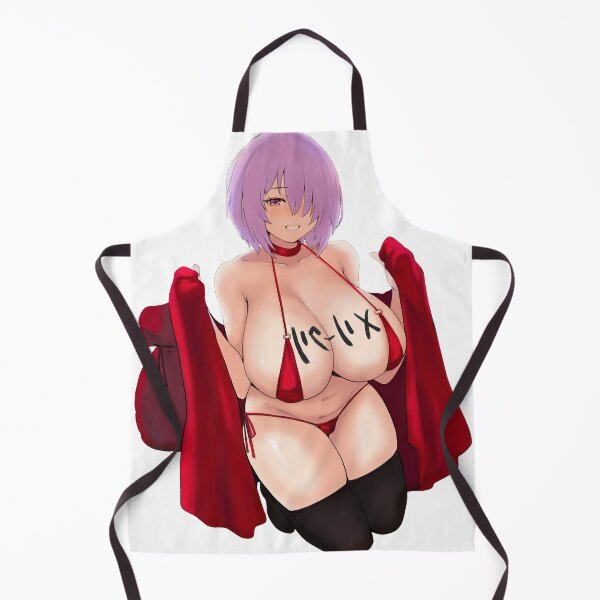 Item preview, Big Boobs Japanese Anime Hentai Micro Bikini Tits designed and sold by VandaLand.