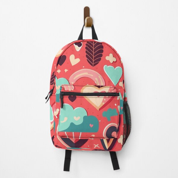 Item preview, Valentine's Day Pattern designed and sold by Amir Faysal.