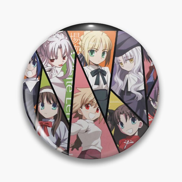 Item preview, Carnival Phantasm               designed and sold by VandaLand.