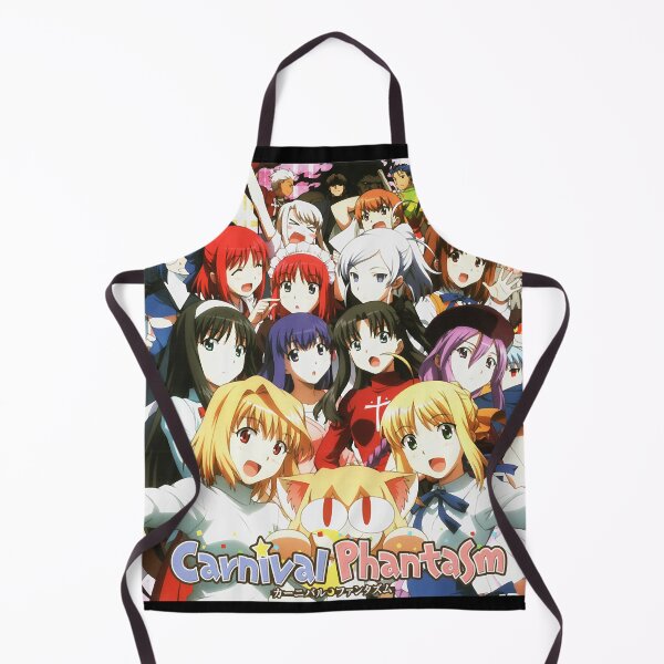 Item preview, Carnival Phantasm designed and sold by VandaLand.