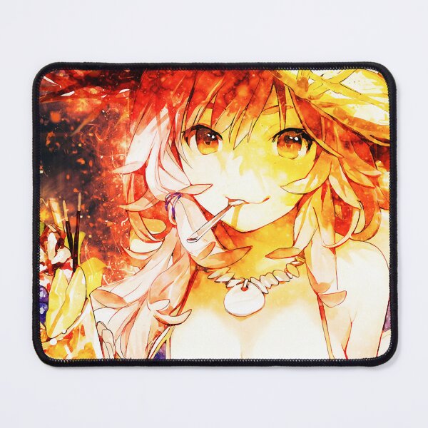 Item preview, Caster Tamamo no Mae Fate Grand Order                     designed and sold by VandaLand.