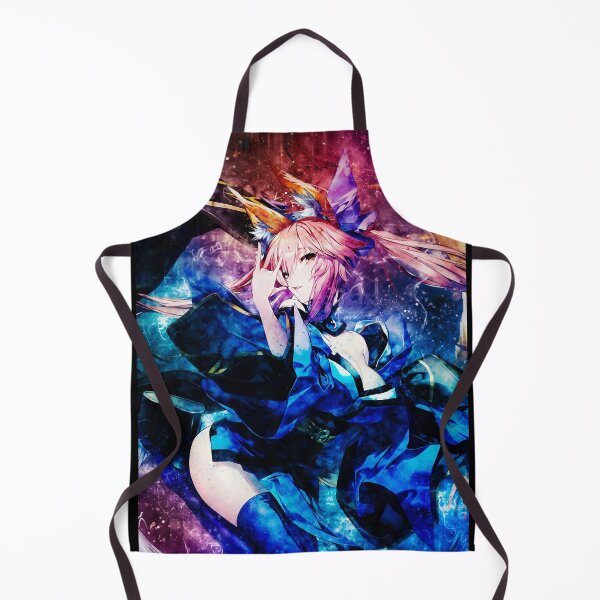 Item preview, Caster Tamamo no Mae Fate Grand Order designed and sold by VandaLand.