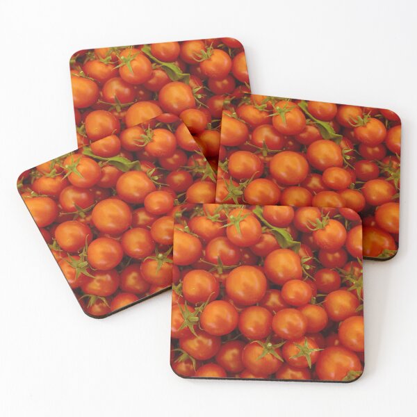 Item preview, Garden Tomatoes 4 designed and sold by Robert Alsop.