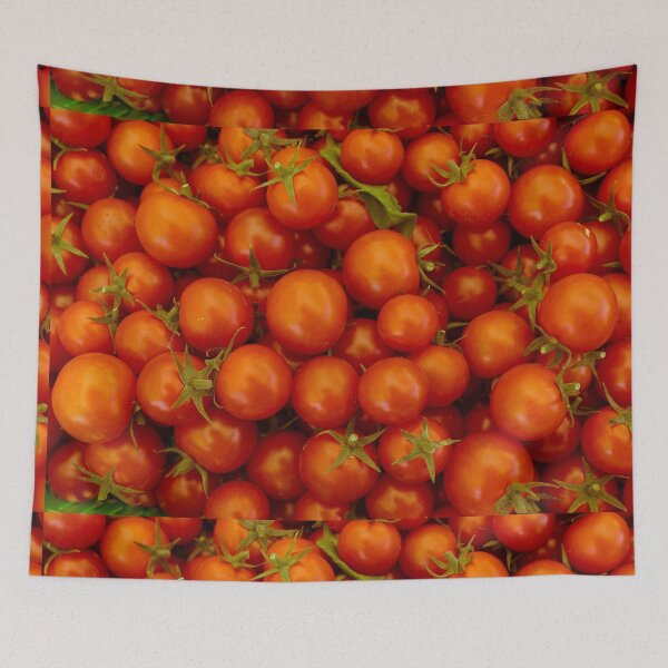 Item preview, Garden Tomatoes 4 designed and sold by Robert Alsop.