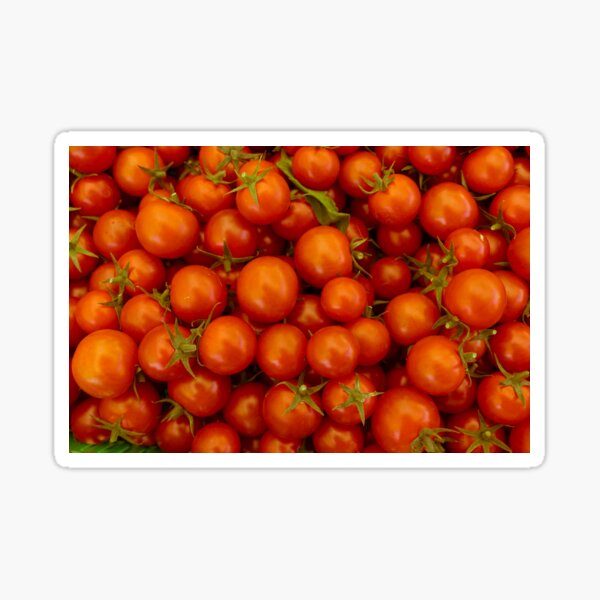 Item preview, Garden Tomatoes 4 designed and sold by Robert Alsop.