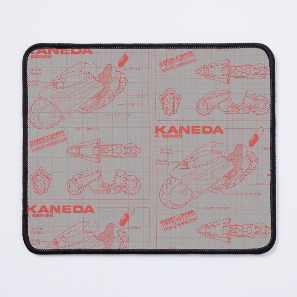 Item preview, Kaneda designed and sold by Tameink.