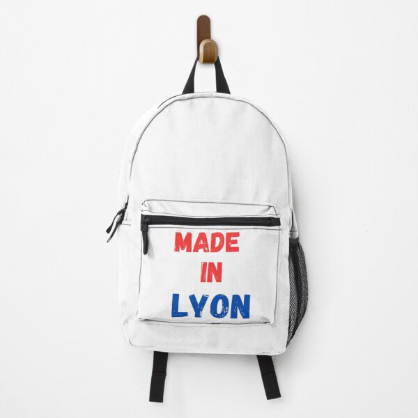 Item preview, MADE IN LYON designed and sold by Jero-fan.