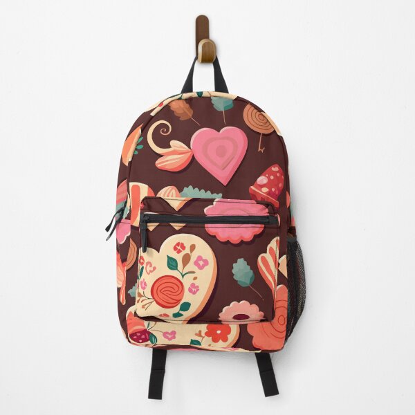 Item preview, Valentine's Day Pattern designed and sold by Amir Faysal.