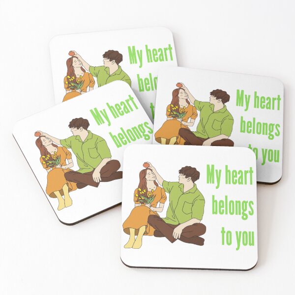 Item preview, My heart belongs to you designed and sold by horvath019.