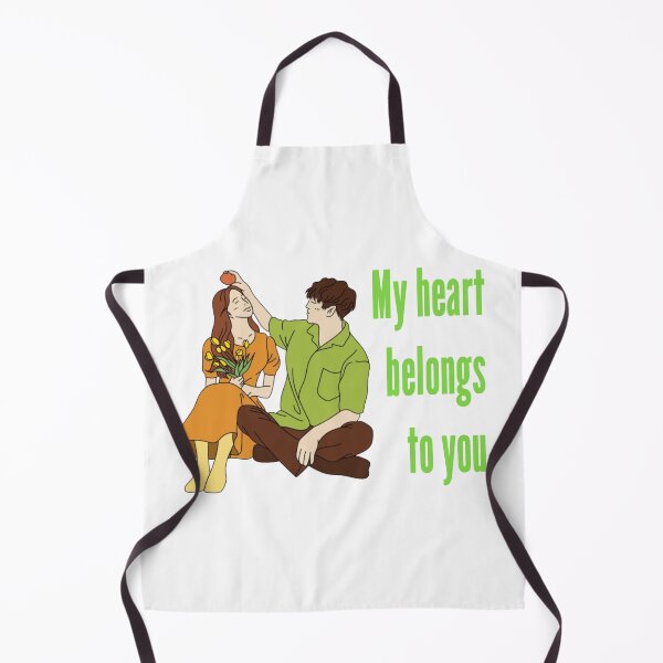 Item preview, My heart belongs to you designed and sold by horvath019.