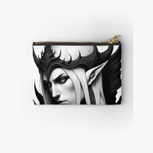 Item preview, Dark Fantasy Female Marbleborn Character 85 designed and sold by Inspire-Imagery.