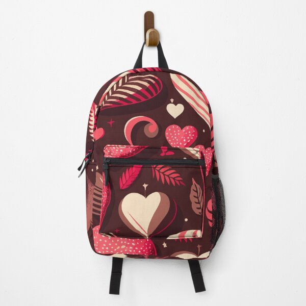 Item preview, Valentine's Day Pattern designed and sold by Amir Faysal.