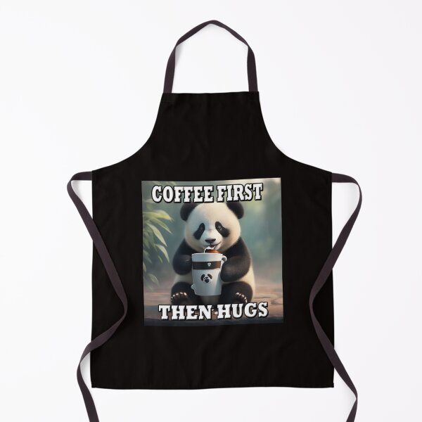 Item preview, Coffee First Then Hugs designed and sold by Angelle55.