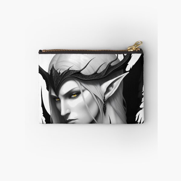 Item preview, Dark Fantasy Female Marbleborn Character 86 designed and sold by Inspire-Imagery.