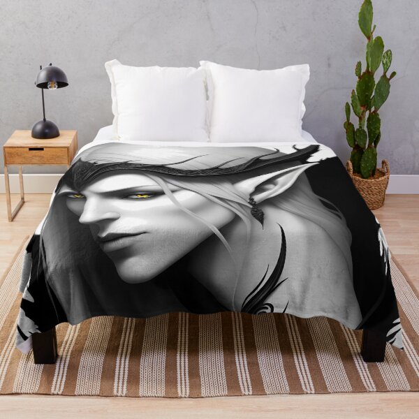 Item preview, Dark Fantasy Female Marbleborn Character 86 designed and sold by Inspire-Imagery.