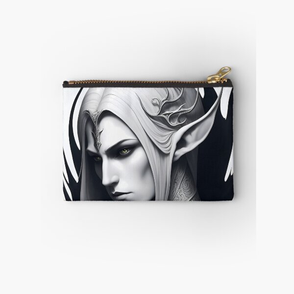 Item preview, Dark Fantasy Female Marbleborn Character 87 designed and sold by Inspire-Imagery.