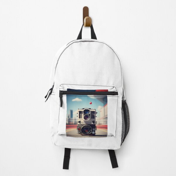 Item preview, Classic Film Wanderlust designed and sold by RareBitsLab.