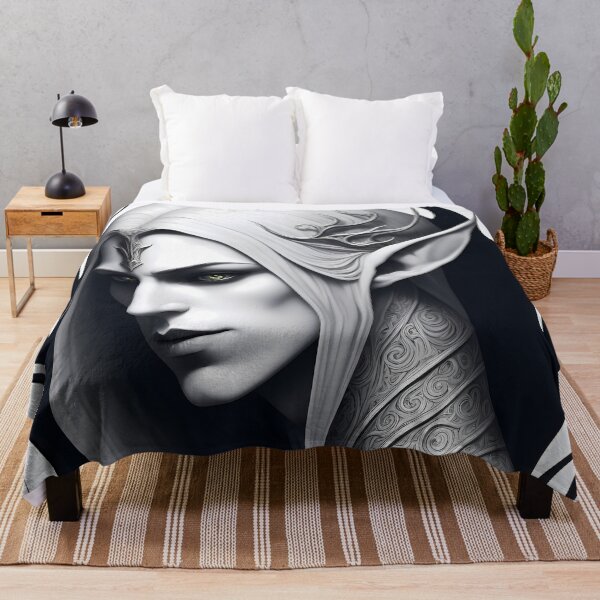 Item preview, Dark Fantasy Female Marbleborn Character 87 designed and sold by Inspire-Imagery.