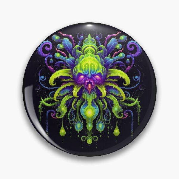 Item preview, Alien Carnivorous Plan designed and sold by Blasta94.