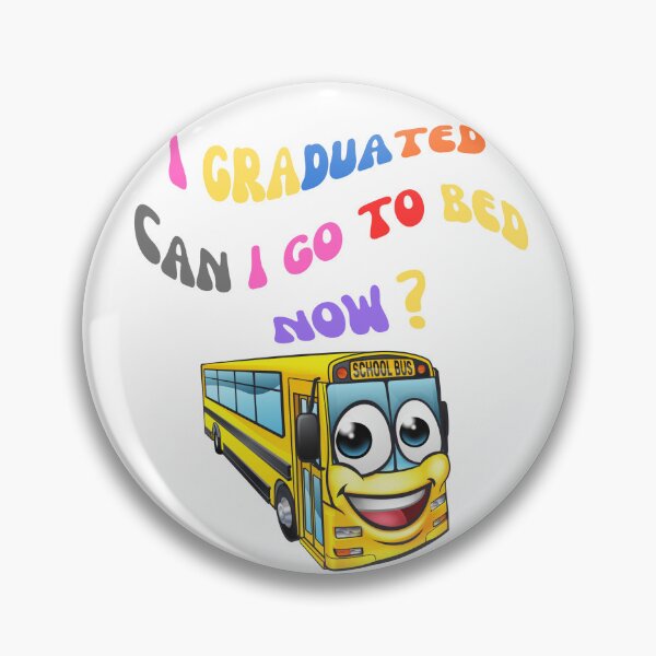 Item preview, I Graduated can i go Back To Bed Now  designed and sold by lbouaissi001.