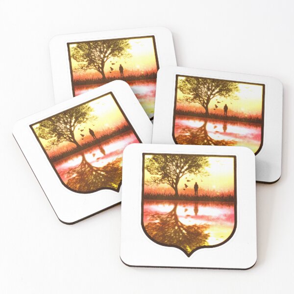 Item preview, A Calm Evening designed and sold by dangerDOJO.