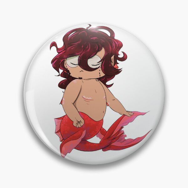 Item preview, MerScri Sassy designed and sold by Metamorphmigus.