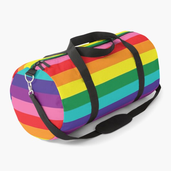 Item preview, Gilbert Baker 1977 Pride Flag designed and sold by Chele Martines.