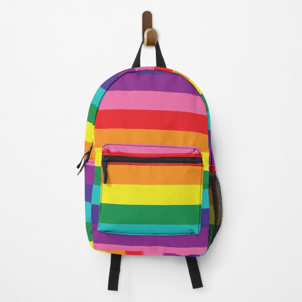 Item preview, Gilbert Baker 1977 Pride Flag designed and sold by Chele Martines.