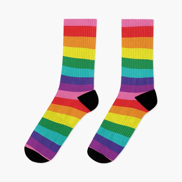 Item preview, Gilbert Baker 1977 Pride Flag designed and sold by Chele Martines.