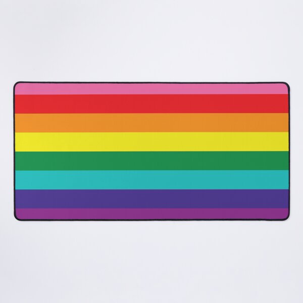 Item preview, Gilbert Baker 1977 Pride Flag designed and sold by Chele Martines.