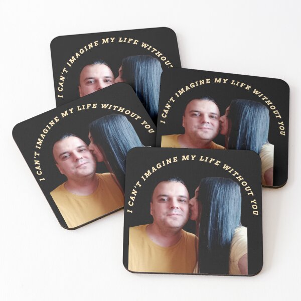 Item preview, Cant Imagine Life Without You designed and sold by horvath019.