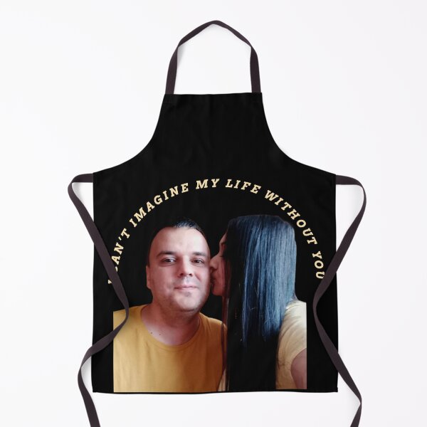 Item preview, Cant Imagine Life Without You designed and sold by horvath019.