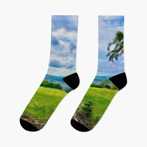 Item preview, A Countryside View designed and sold by Pamela Storch.