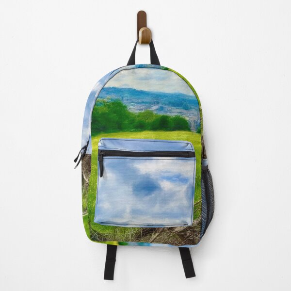 Item preview, A Countryside View designed and sold by Pamela Storch.