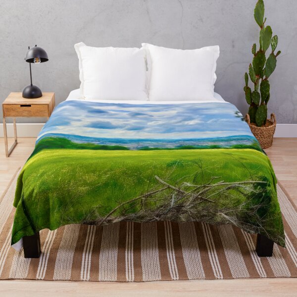 Item preview, A Countryside View designed and sold by Pamela Storch.