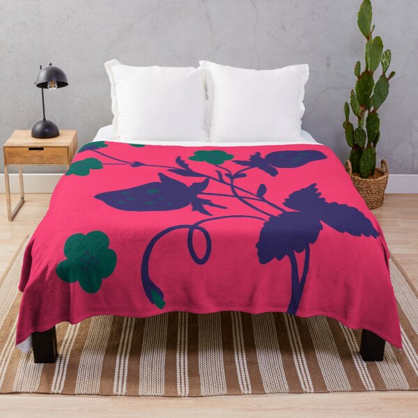 Item preview, Vintage cottagecore strawberry design  designed and sold by LynseysArtShop.