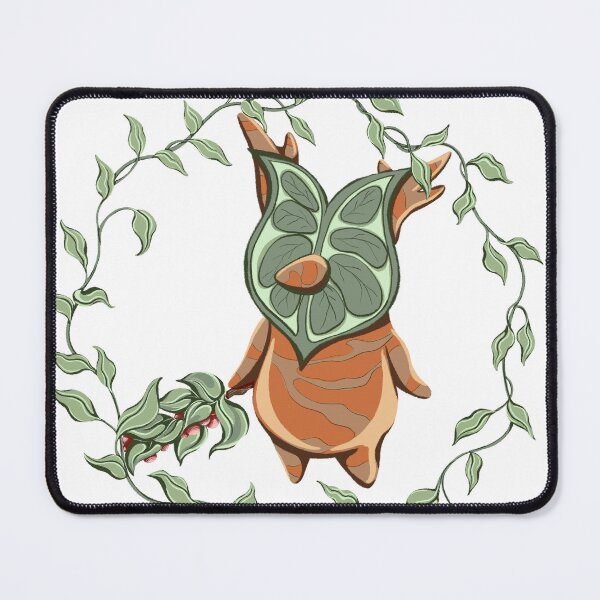 Item preview, Forest Spirit designed and sold by SunsetLunaArt.